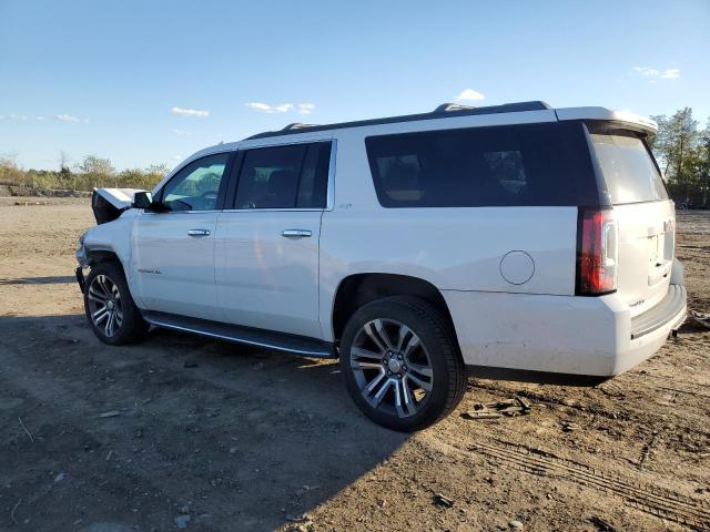 2017 GMC YUKON XL C #3309626089