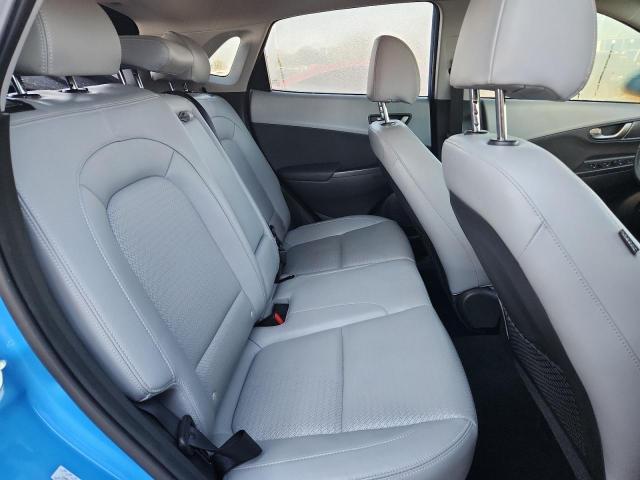 2019 HYUNDAI KONA LIMIT #3283976846