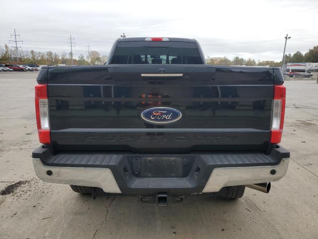 2019 FORD F350 SUPER - 1FT8W3B67KEF28130