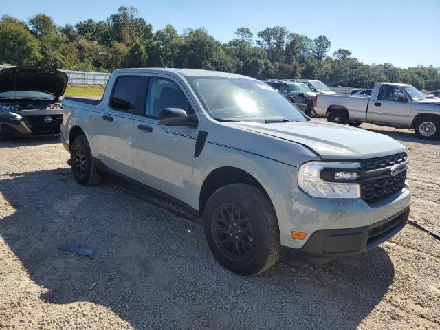 2024 FORD MAVERICK X - 3FTTW8A31RRA36098