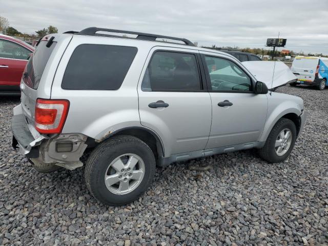 2010 FORD ESCAPE XLT - 1FMCU9DG9AKB95708