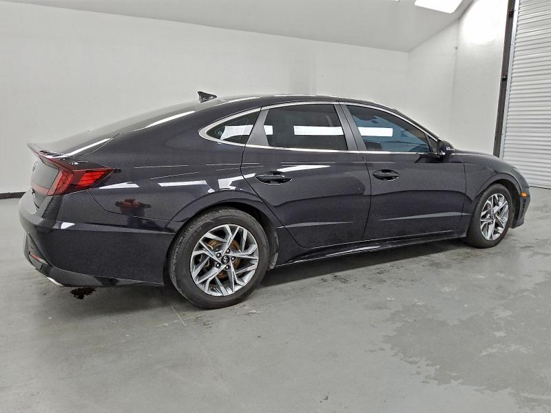 2023 HYUNDAI SONATA SEL - KMHL64JA0PA276950