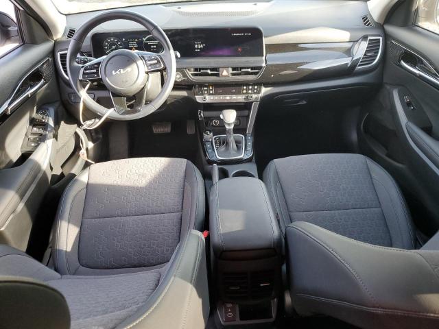 2024 KIA SELTOS S - KNDEUCAA9R7477890