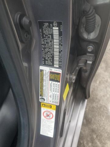 2016 TOYOTA CAMRY LE 4T1BF1FK3GU508631