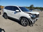 Lot #3294534647 2017 HONDA PILOT EXL