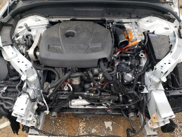 2024 VOLVO XC60 PLUS YV4H60DLXR1917781