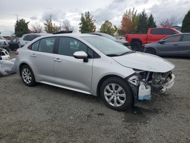 2022 TOYOTA COROLLA LE #3284648341