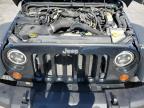 Lot #3302646193 2011 JEEP WRANGLER U