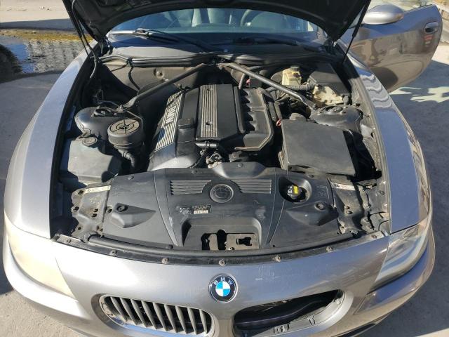 2005 BMW Z4 3.0 #3276990160