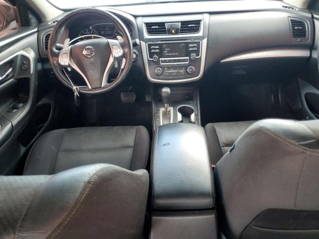 2016 NISSAN ALTIMA 2.5 #3296359160