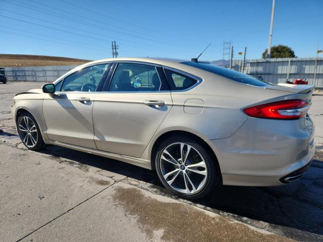 2017 FORD FUSION TIT - 3FA6P0D93HR299242