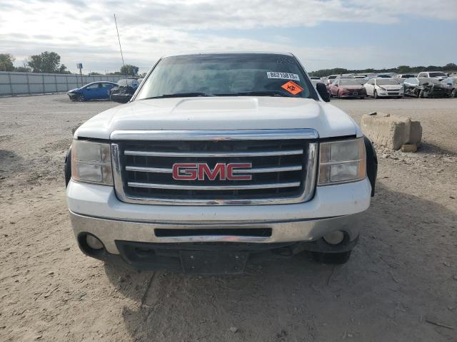 2012 GMC SIERRA K15 - 3GTP2VEA8CG253588