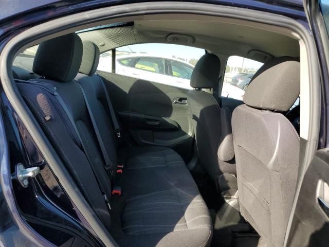 2015 CHEVROLET SONIC LT #3291787574