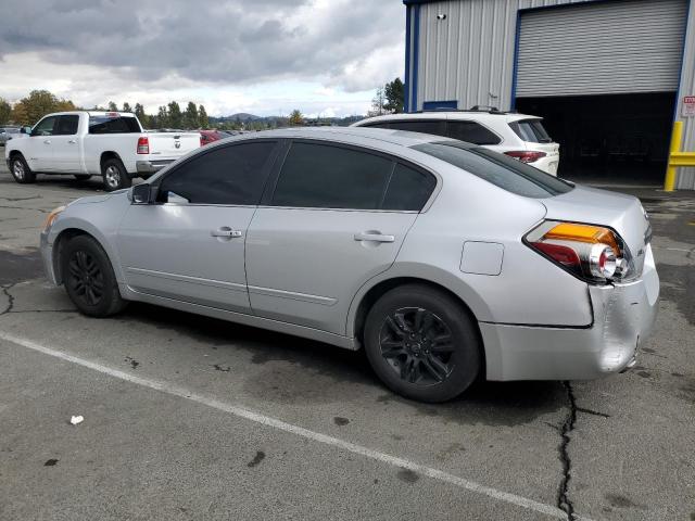 2011 NISSAN ALTIMA BAS - 1N4AL2AP9BN439003