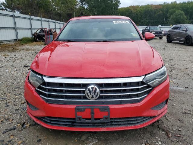 2021 VOLKSWAGEN JETTA S 3VWC57BU4MM013485