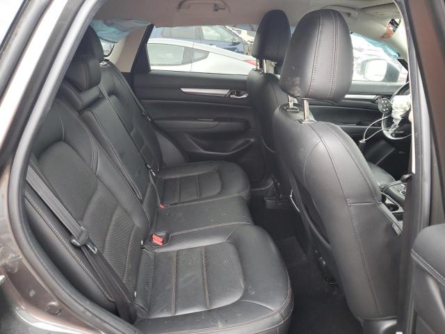 2021 MAZDA CX-5 TOURI #3291251994