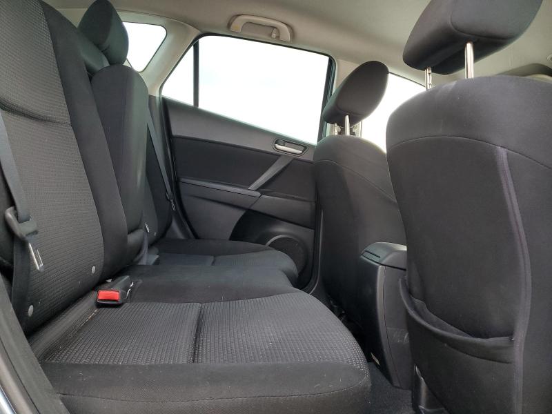 2012 MAZDA 3 I - JM1BL1L71C1684005