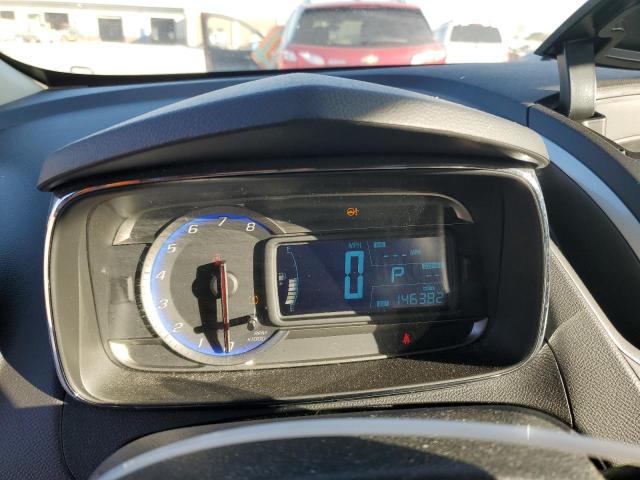2016 CHEVROLET TRAX 1LT #3269012081