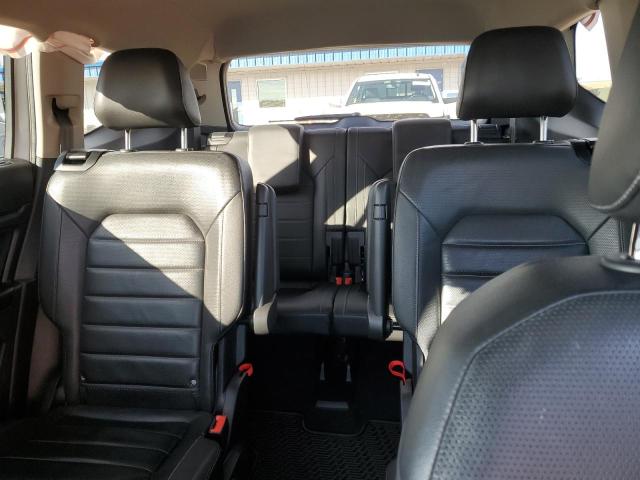 2019 VOLKSWAGEN ATLAS SEL - 1V2NR2CA9KC541091