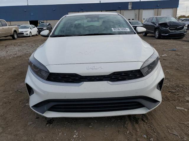 2022 KIA FORTE FE #3290225258