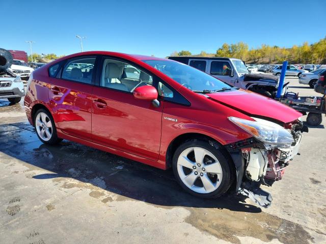 2010 TOYOTA PRIUS - JTDKN3DU4A0015210