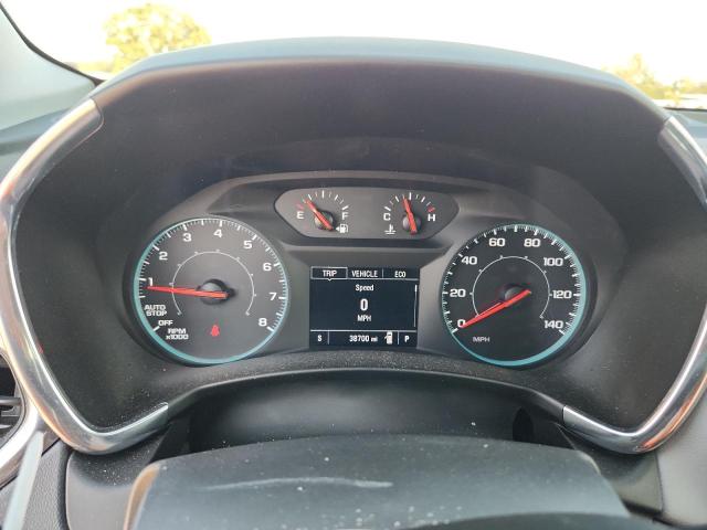 2023 CHEVROLET EQUINOX LS 3GNAXSEG0PL178125