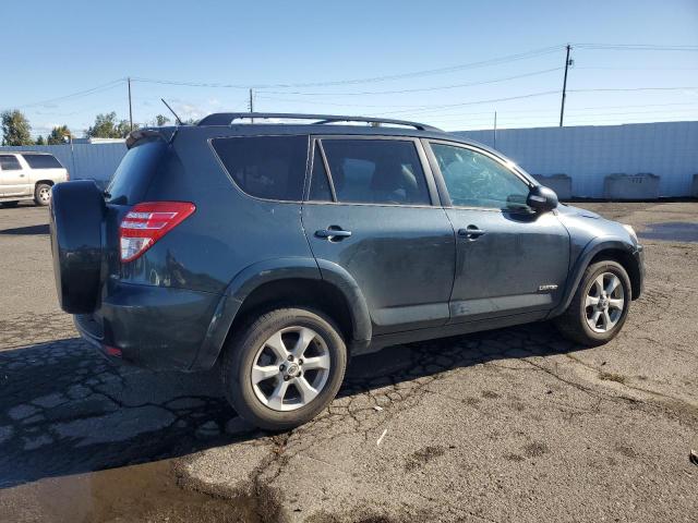 2011 TOYOTA RAV4 LIMIT #3284087596