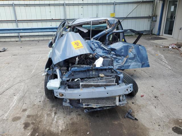 2010 TOYOTA YARIS #3301893429