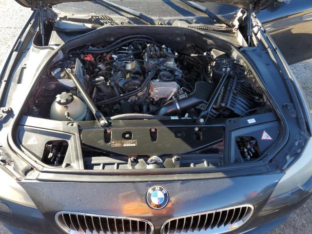 2013 BMW 528 I #3276418682