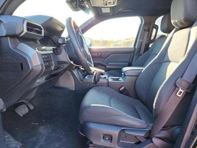 2024 TOYOTA TACOMA DOU #3286926228