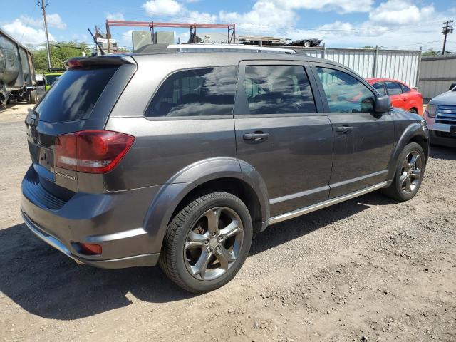2015 DODGE JOURNEY CR #3296468633