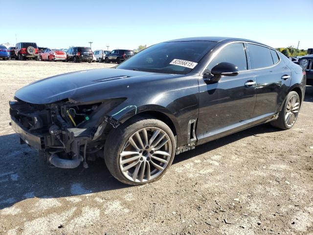 Global Auto Auctions: 2018 KIA STINGER