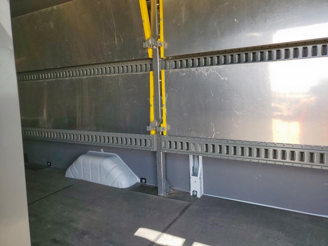 FORD E-TRANSIT T-350