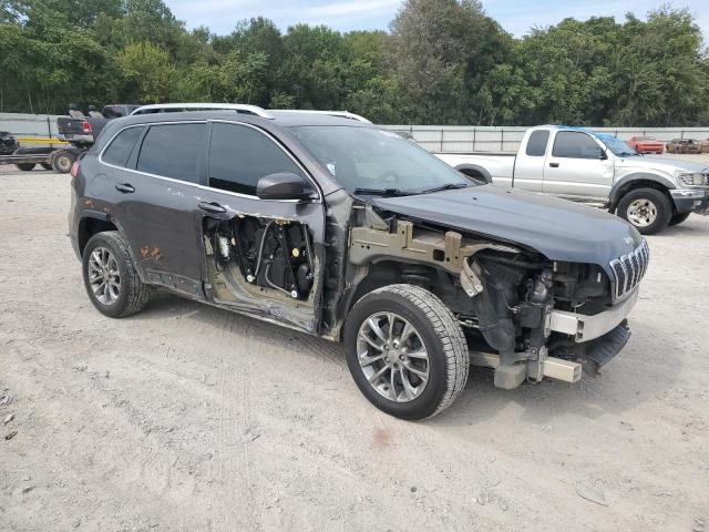 2019 JEEP CHEROKEE L - 1C4PJLLN5KD341006