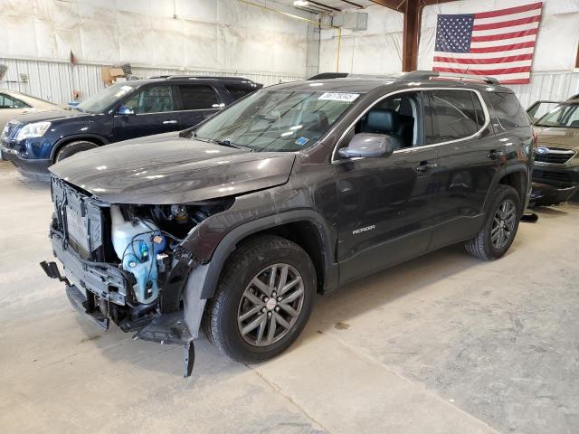GMC ACADIA SLT