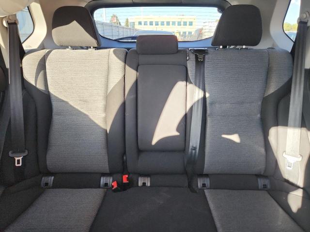 2023 NISSAN ROGUE SV - 5N1BT3BB7PC876066