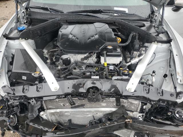 2023 KIA STINGER GT LINE #3291377170