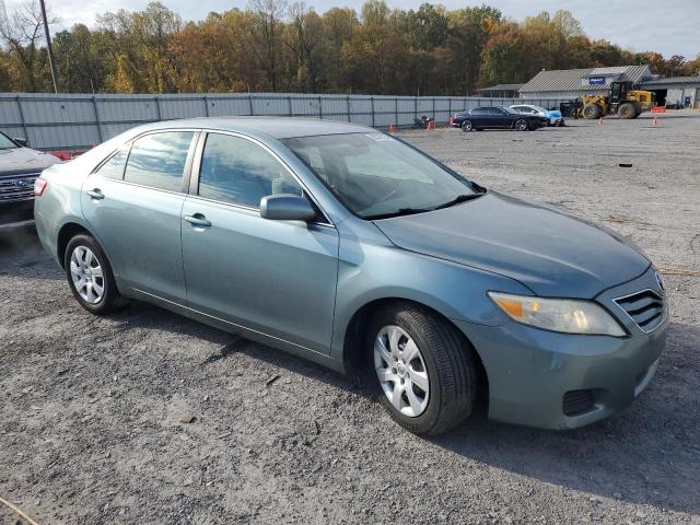2010 TOYOTA CAMRY BASE - 4T1BF3EK1AU573076