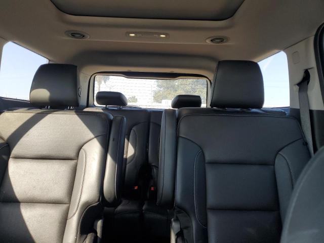 2018 GMC ACADIA SLT 1GKKNWLS0JZ191091