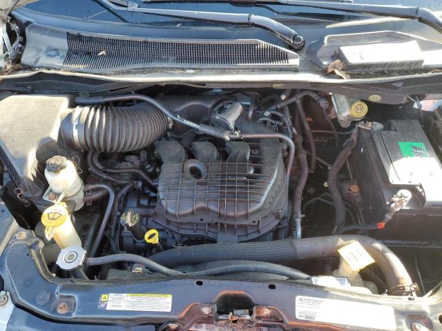 2012 CHRYSLER TOWN & COU - 2C4RC1BG6CR381894