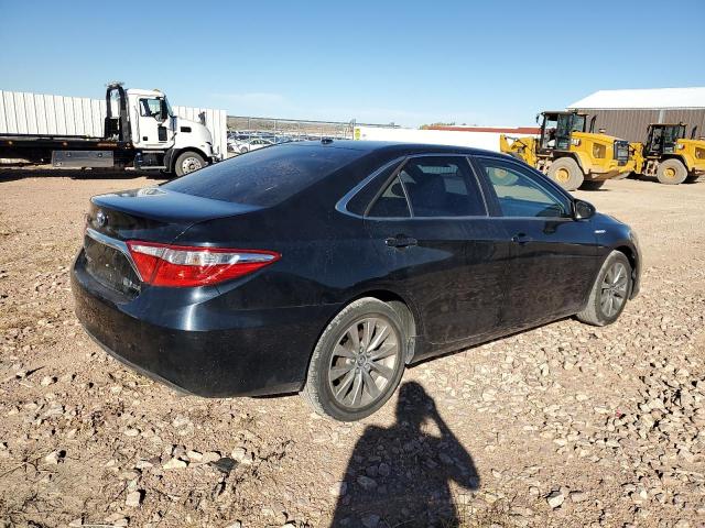 2015 TOYOTA CAMRY HYBR 4T1BD1FK3FU146627