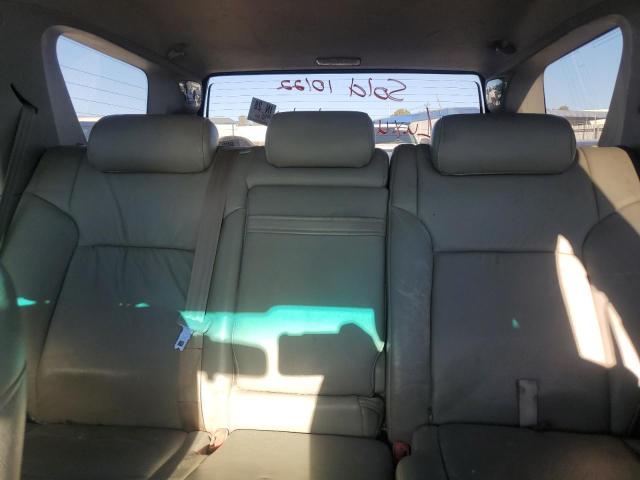 2003 TOYOTA 4RUNNER SR #3296310409