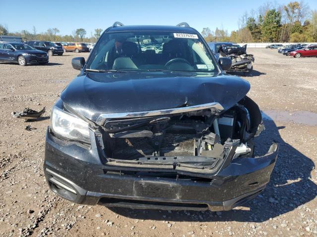 2018 SUBARU FORESTER 2 - JF2SJAGC2JH597202