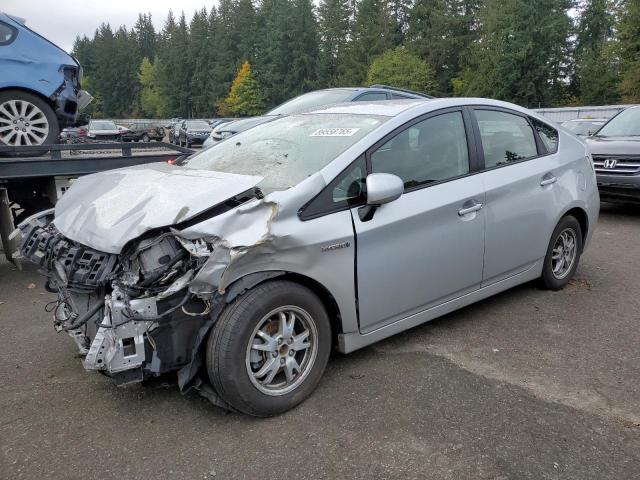 Global Auto Auctions: 2010 TOYOTA PRIUS