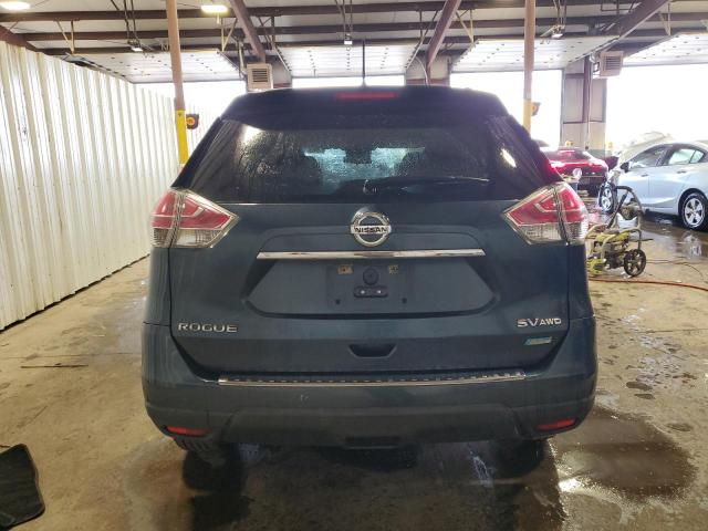 2014 NISSAN ROGUE S - 5N1AT2MV7EC820770