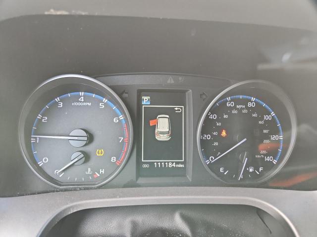 2018 TOYOTA RAV4 LE - JTMZFREV1JJ726282