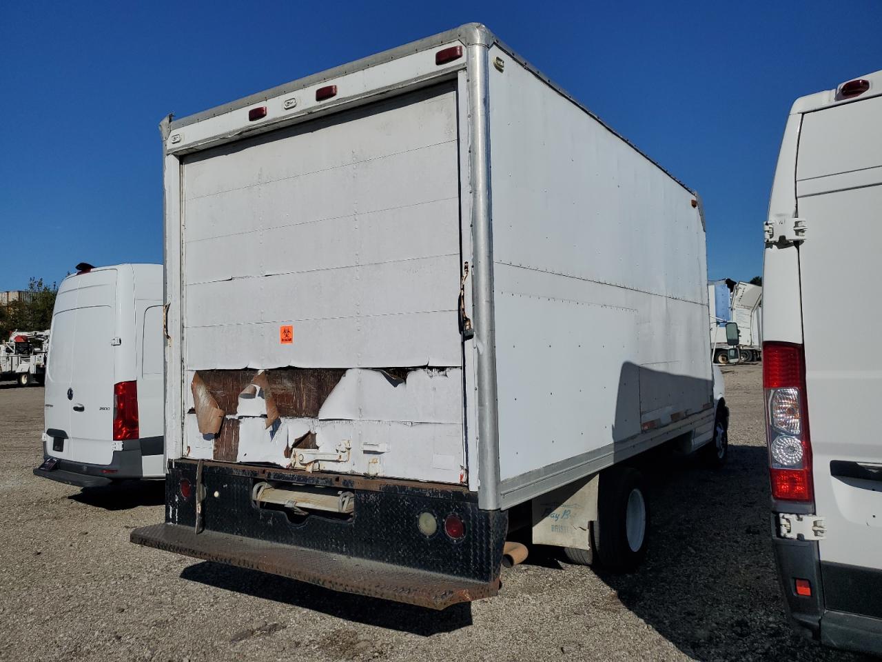 Lot #3278557940 2004 CHEVROLET EXPRESS G3