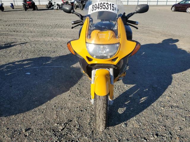 2001 BMW K1200 RS - Other View