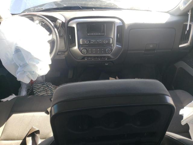 2014 CHEVROLET SILVERADO #3293636386