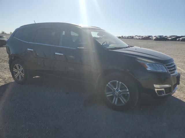 2017 CHEVROLET TRAVERSE L - 1GNKVGKD3HJ195558